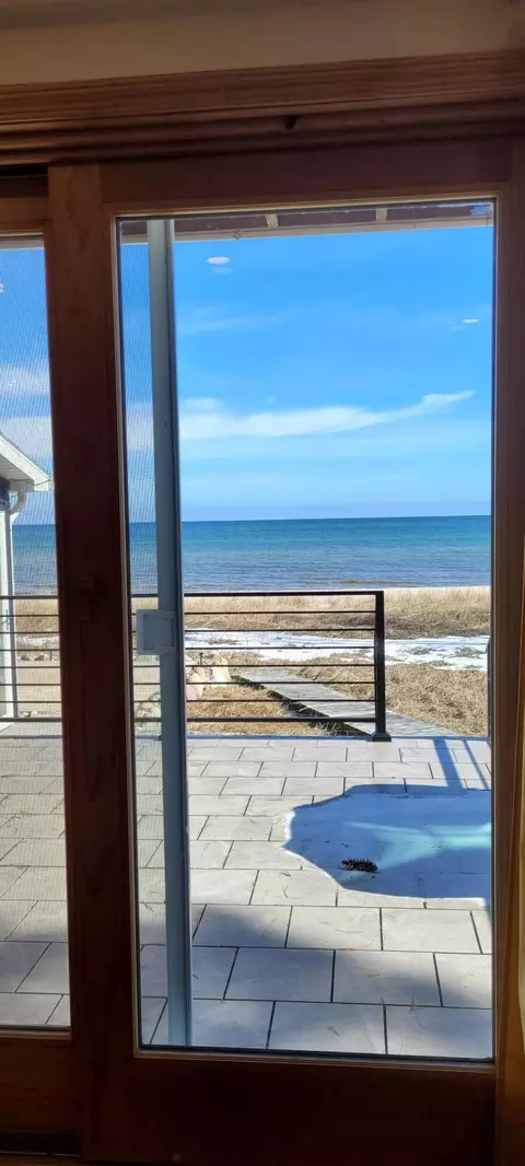 View/Area - 14711 Hemlock Ln, Ocqueoc, MI 49759 photo 6 of 17