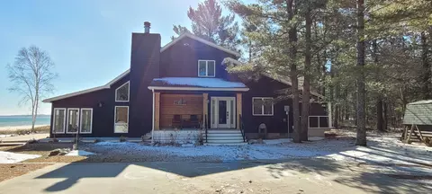 Exterior - 14711 Hemlock Ln, Ocqueoc, MI 49759 photo 1 of 36