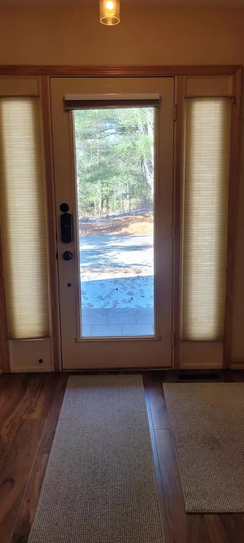 Entry Way - 14711 Hemlock Ln, Ocqueoc, MI 49759 photo 1 of 8