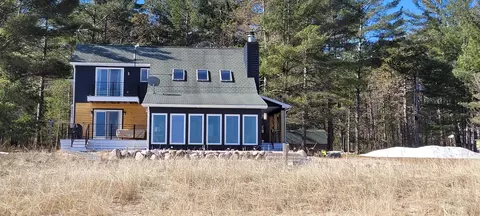 Exterior - 14711 Hemlock Ln, Ocqueoc, MI 49759 photo 31 of 36