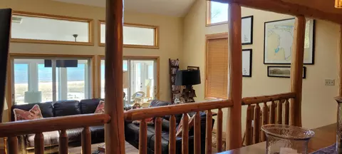 Living - 14711 Hemlock Ln, Ocqueoc, MI 49759 photo 1 of 15