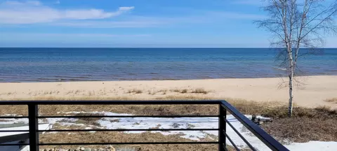View/Area - 14711 Hemlock Ln, Ocqueoc, MI 49759 photo 8 of 17