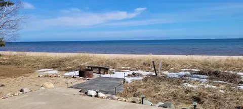 View/Area - 14711 Hemlock Ln, Ocqueoc, MI 49759 photo 13 of 17