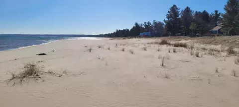 View/Area - 14711 Hemlock Ln, Ocqueoc, MI 49759 photo 2 of 17