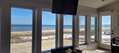 View/Area - 14711 Hemlock Ln, Ocqueoc, MI 49759 photo 4 of 17