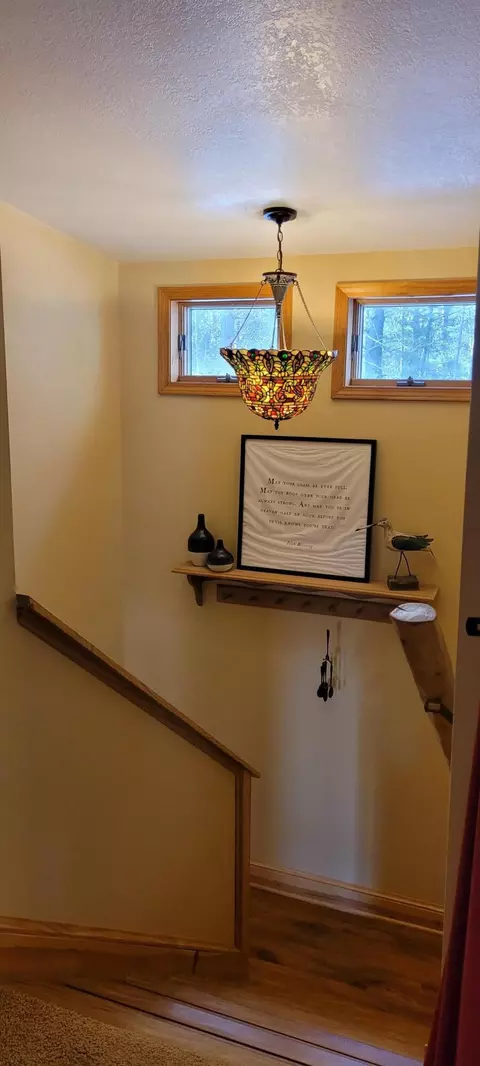 Entry Way - 14711 Hemlock Ln, Ocqueoc, MI 49759 photo 6 of 8