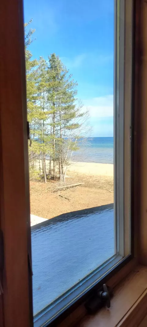 View/Area - 14711 Hemlock Ln, Ocqueoc, MI 49759 photo 10 of 17