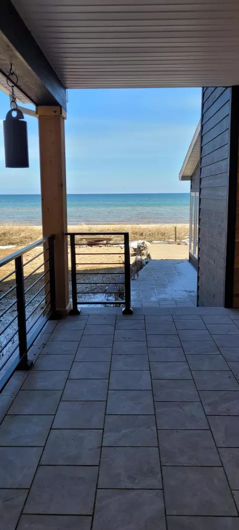 Exterior - 14711 Hemlock Ln, Ocqueoc, MI 49759 photo 25 of 36