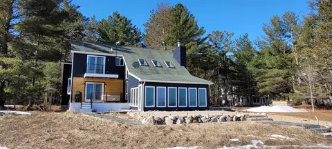 Exterior - 14711 Hemlock Ln, Ocqueoc, MI 49759 photo 3 of 36