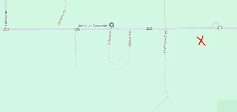 Parcel B County Rd 612, Lewiston, MI 49756