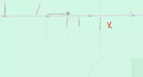 Parcel C Co Rd 612, Lewiston, MI 49756