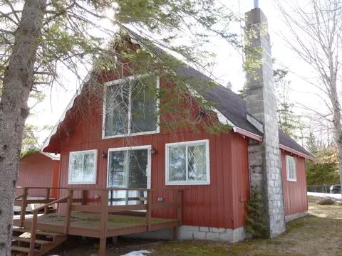 15236 Beegen Road Alpena Mi 49707, Alpena, MI 49707