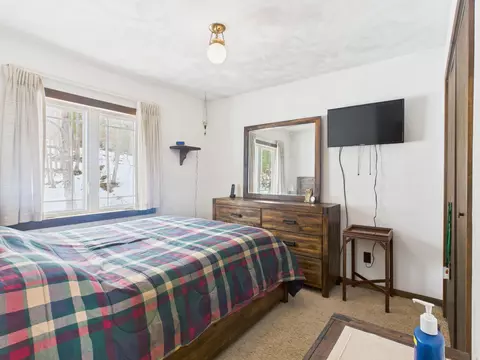 Bedroom - 11768 Fascination Dr, Frederic, MI 49733 photo 1 of 5