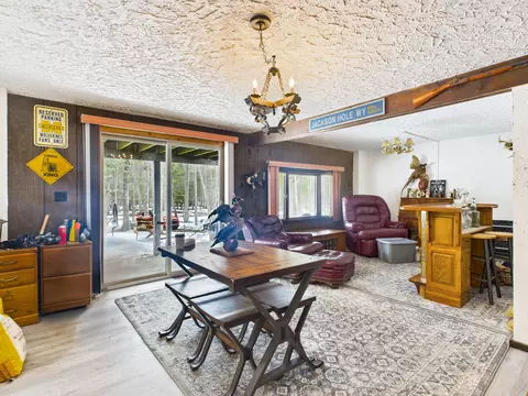 Dining - 11768 Fascination Dr, Frederic, MI 49733 photo 1 of 2