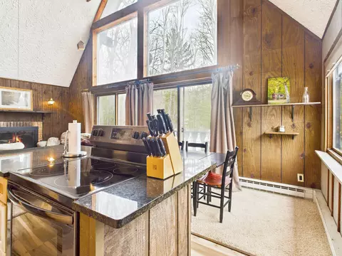 Kitchen - 11768 Fascination Dr, Frederic, MI 49733 photo 1 of 3
