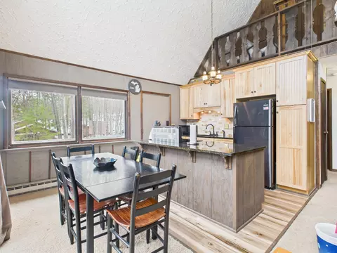 Kitchen - 11768 Fascination Dr, Frederic, MI 49733 photo 2 of 3