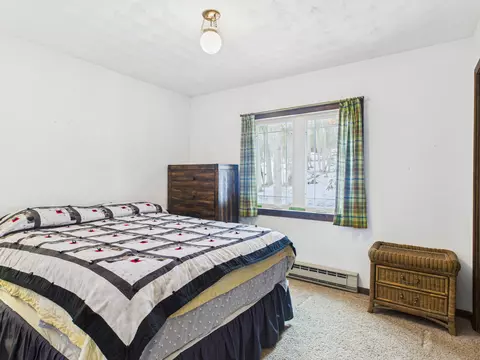 Bedroom - 11768 Fascination Dr, Frederic, MI 49733 photo 2 of 5