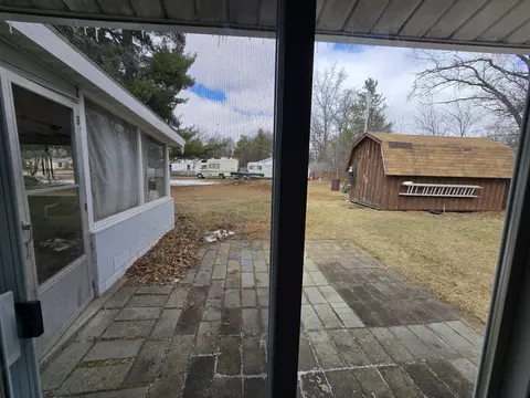 Exterior - 201 Nolan St, Mio, MI 48647 photo 12 of 24