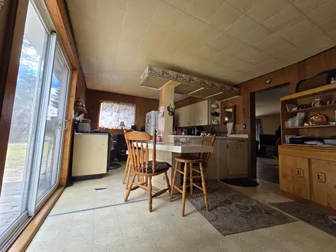 Kitchen - 201 Nolan St, Mio, MI 48647 photo 1 of 6