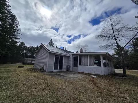 Exterior - 201 Nolan St, Mio, MI 48647 photo 15 of 24