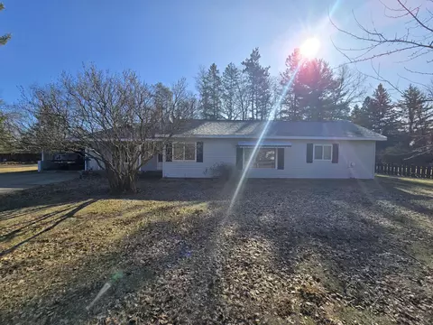 Exterior - 201 Nolan St, Mio, MI 48647 photo 22 of 24