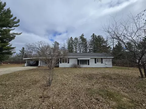 Exterior - 201 Nolan St, Mio, MI 48647 photo 19 of 24