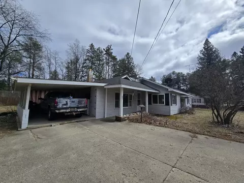 Exterior - 201 Nolan St, Mio, MI 48647 photo 21 of 24