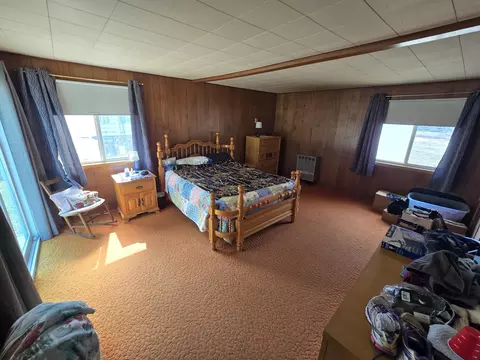 Bedroom - 201 Nolan St, Mio, MI 48647 photo 2 of 5