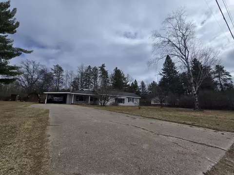 Exterior - 201 Nolan St, Mio, MI 48647 photo 20 of 24