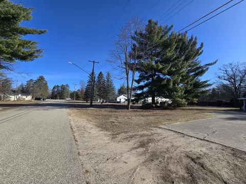Exterior - 201 Nolan St, Mio, MI 48647 photo 23 of 24