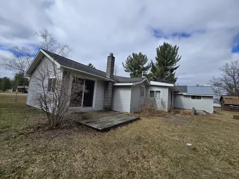 Exterior - 201 Nolan St, Mio, MI 48647 photo 18 of 24