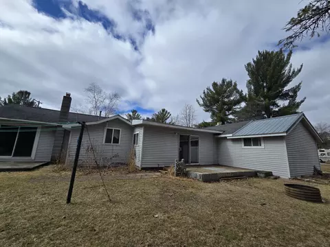 Exterior - 201 Nolan St, Mio, MI 48647 photo 17 of 24