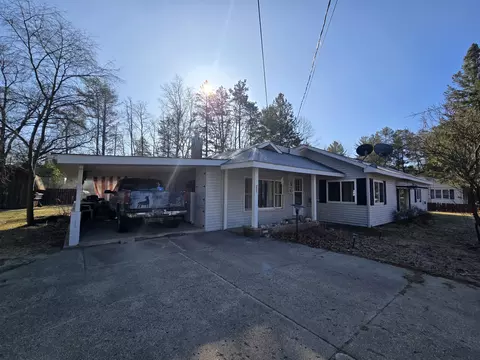 Exterior - 201 Nolan St, Mio, MI 48647 photo 2 of 24