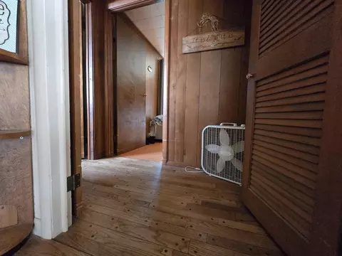 Entry Way - 201 Nolan St, Mio, MI 48647 photo 3 of 3