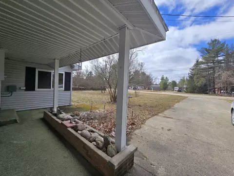 Exterior - 201 Nolan St, Mio, MI 48647 photo 4 of 24