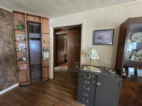 Entry Way - 201 Nolan St, Mio, MI 48647 photo 2 of 3