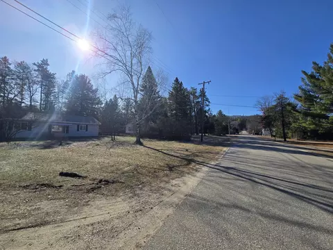 Exterior - 201 Nolan St, Mio, MI 48647 photo 24 of 24
