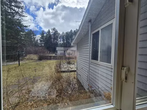 Exterior - 201 Nolan St, Mio, MI 48647 photo 8 of 24