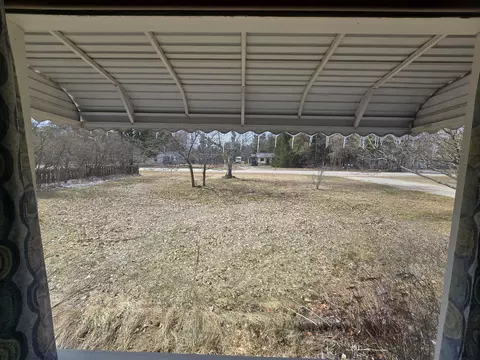 Exterior - 201 Nolan St, Mio, MI 48647 photo 5 of 24