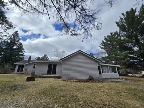 Exterior - 201 Nolan St, Mio, MI 48647 photo 16 of 24