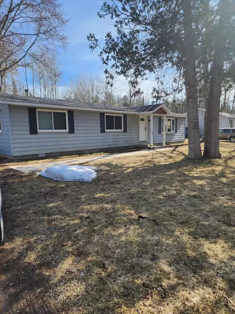 4223 Truckey Rd, Alpena, MI 49707