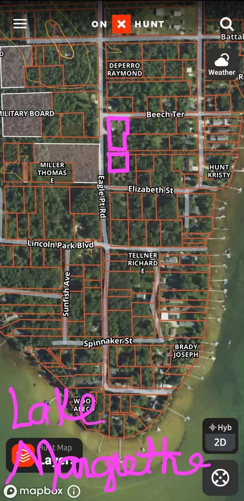View/Area - 1337 Eagle Point Rd, Grayling, MI 49738 photo 1 of 1