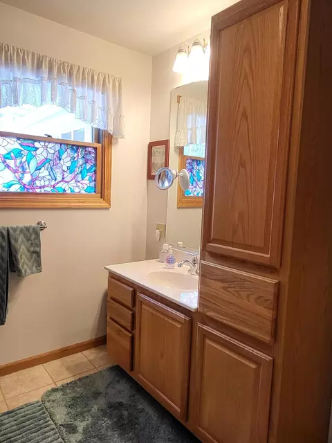 Bath - 1337 Eagle Point Rd, Grayling, MI 49738 photo 9 of 10