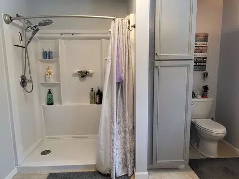 Bath - 1337 Eagle Point Rd, Grayling, MI 49738 photo 3 of 10