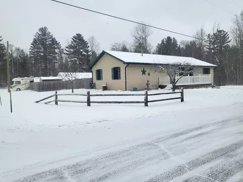 1337 Eagle Point Road Grayling Mi 49738 Rd, Grayling, MI 49738