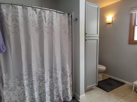 Bath - 1337 Eagle Point Rd, Grayling, MI 49738 photo 2 of 10