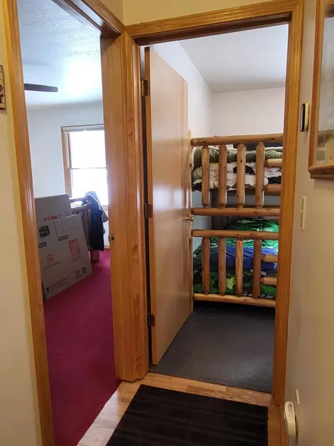 Entry Way - 1337 Eagle Point Rd, Grayling, MI 49738 photo 5 of 5
