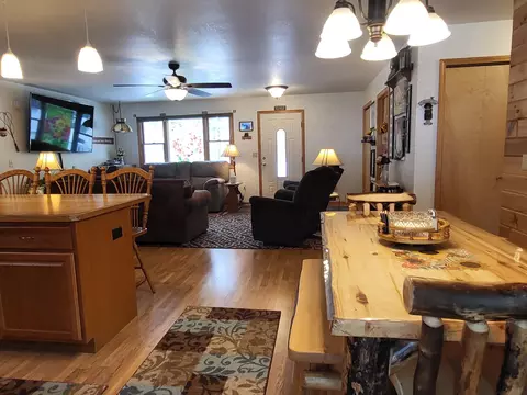 Other - 1337 Eagle Point Rd, Grayling, MI 49738 photo 8 of 19