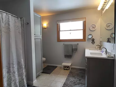 Bath - 1337 Eagle Point Rd, Grayling, MI 49738 photo 1 of 10
