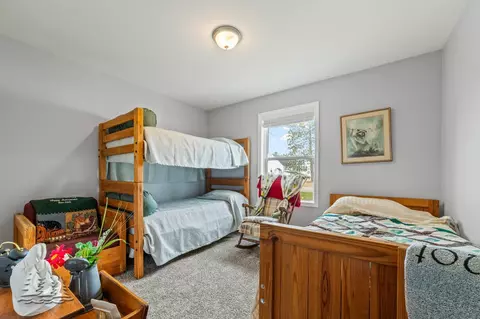 Bedroom - 3211 Jenson St, Lewiston, MI 49756 photo 3 of 19